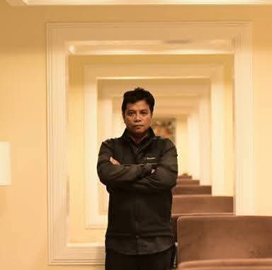 MOHD ASRI BIN YUSOF