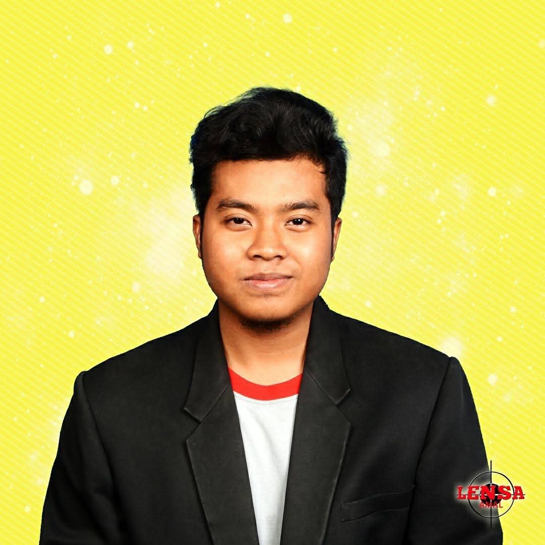 Nur Akmal bin Hapiz