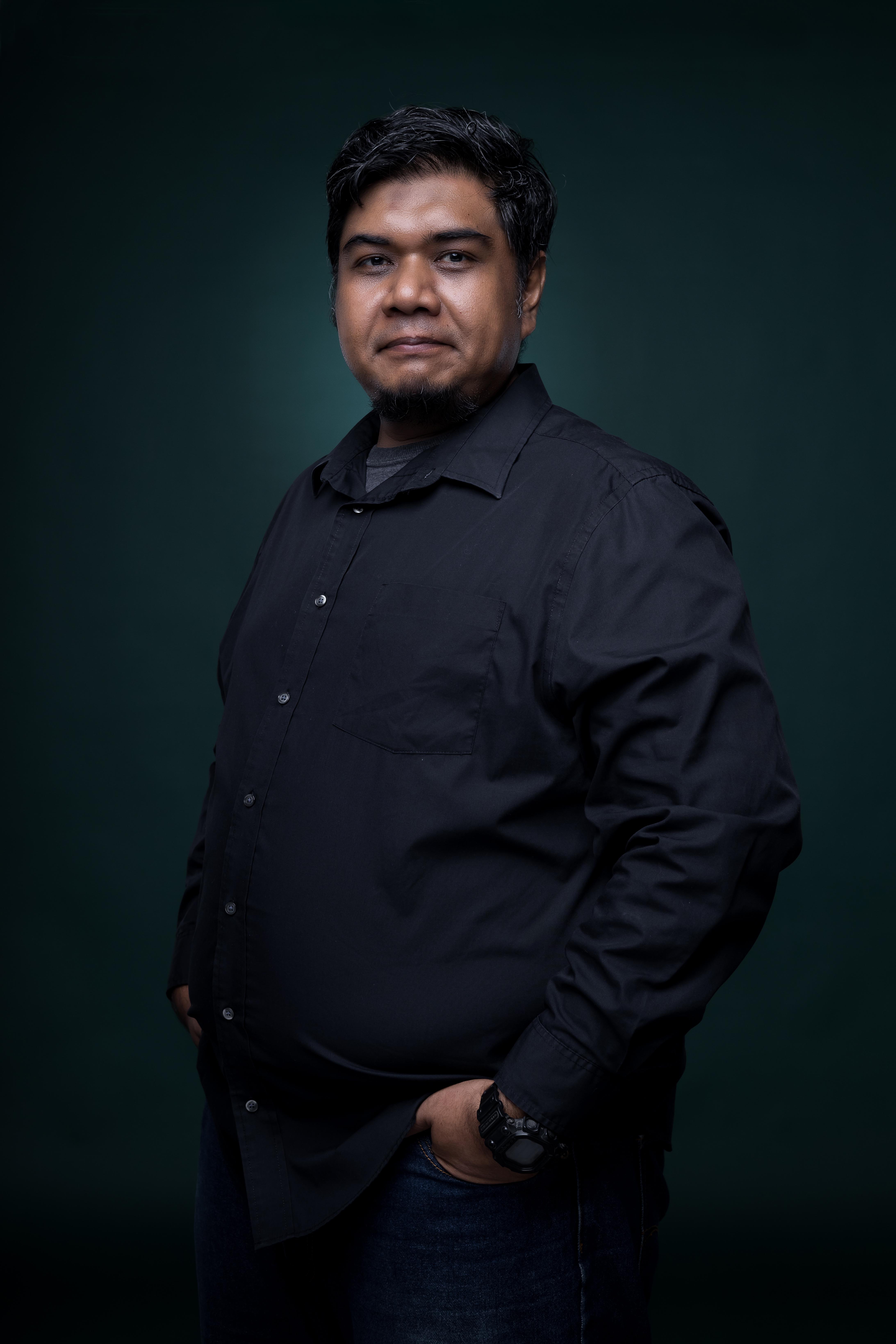 Muhammad Subri Bin Mohd Yatim