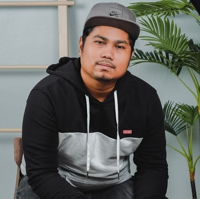 Hysham selasa