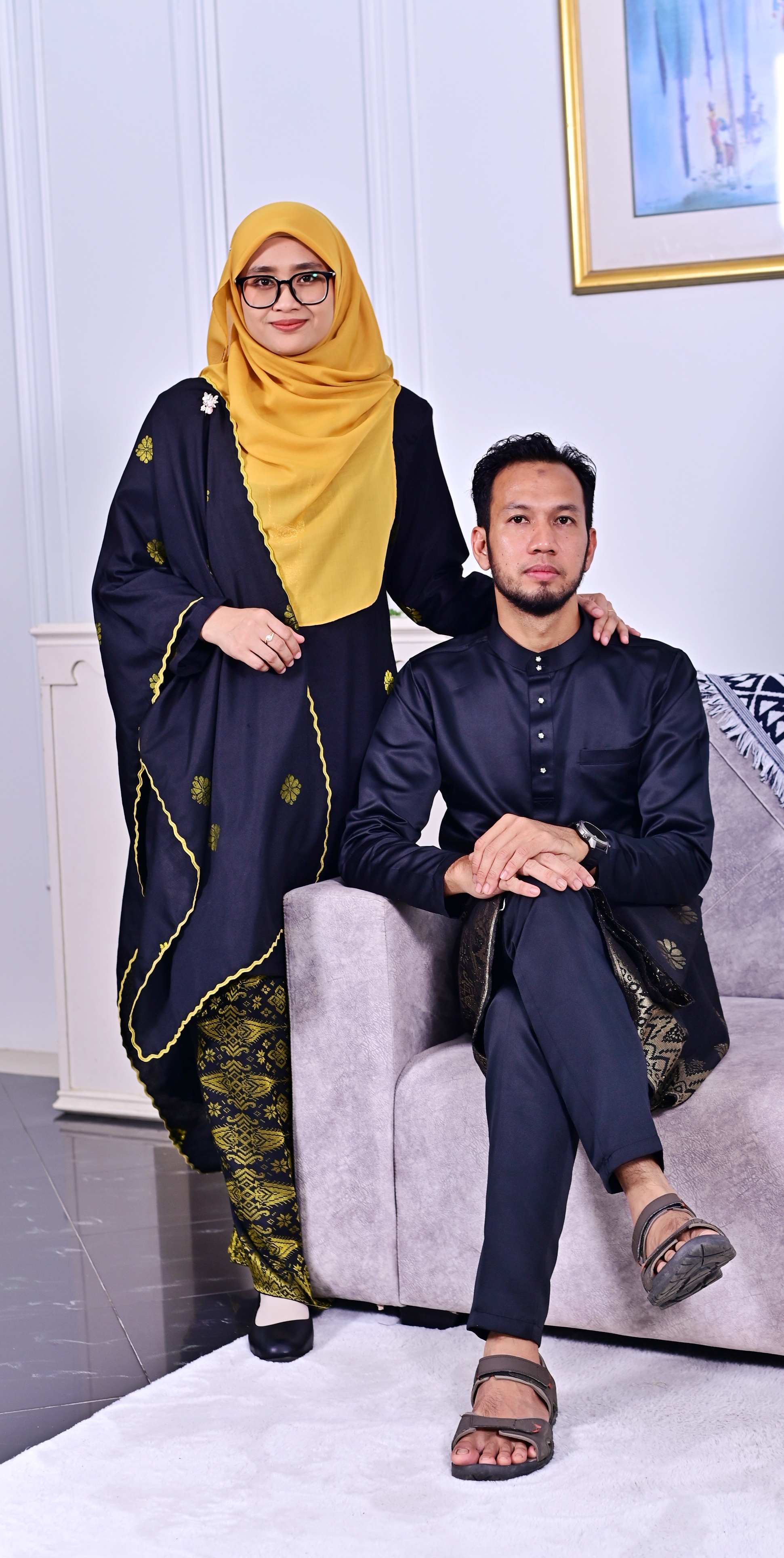Mohamad Shafie Mohamad Ridzuan