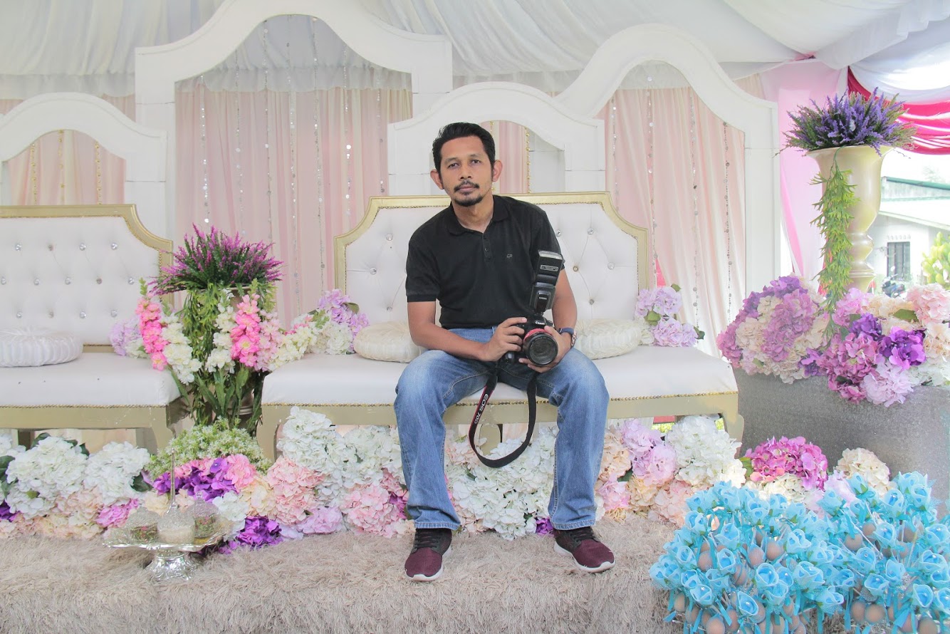 Shaiful Hizam