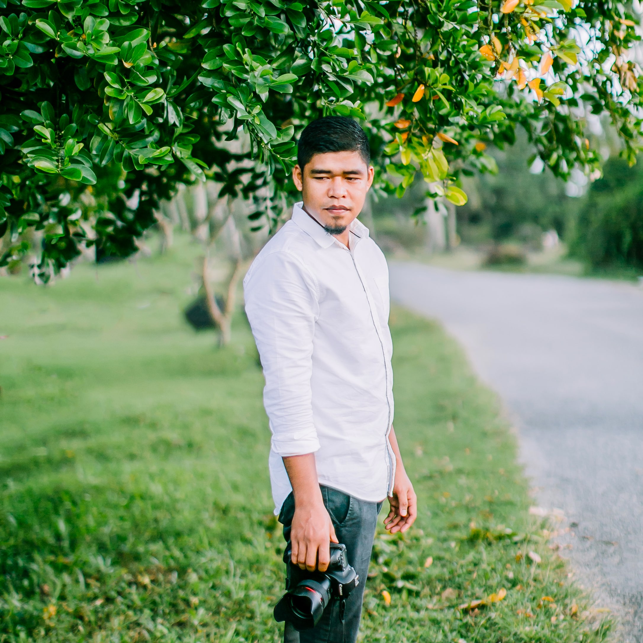 Muhammad khairul anuar bin sudin