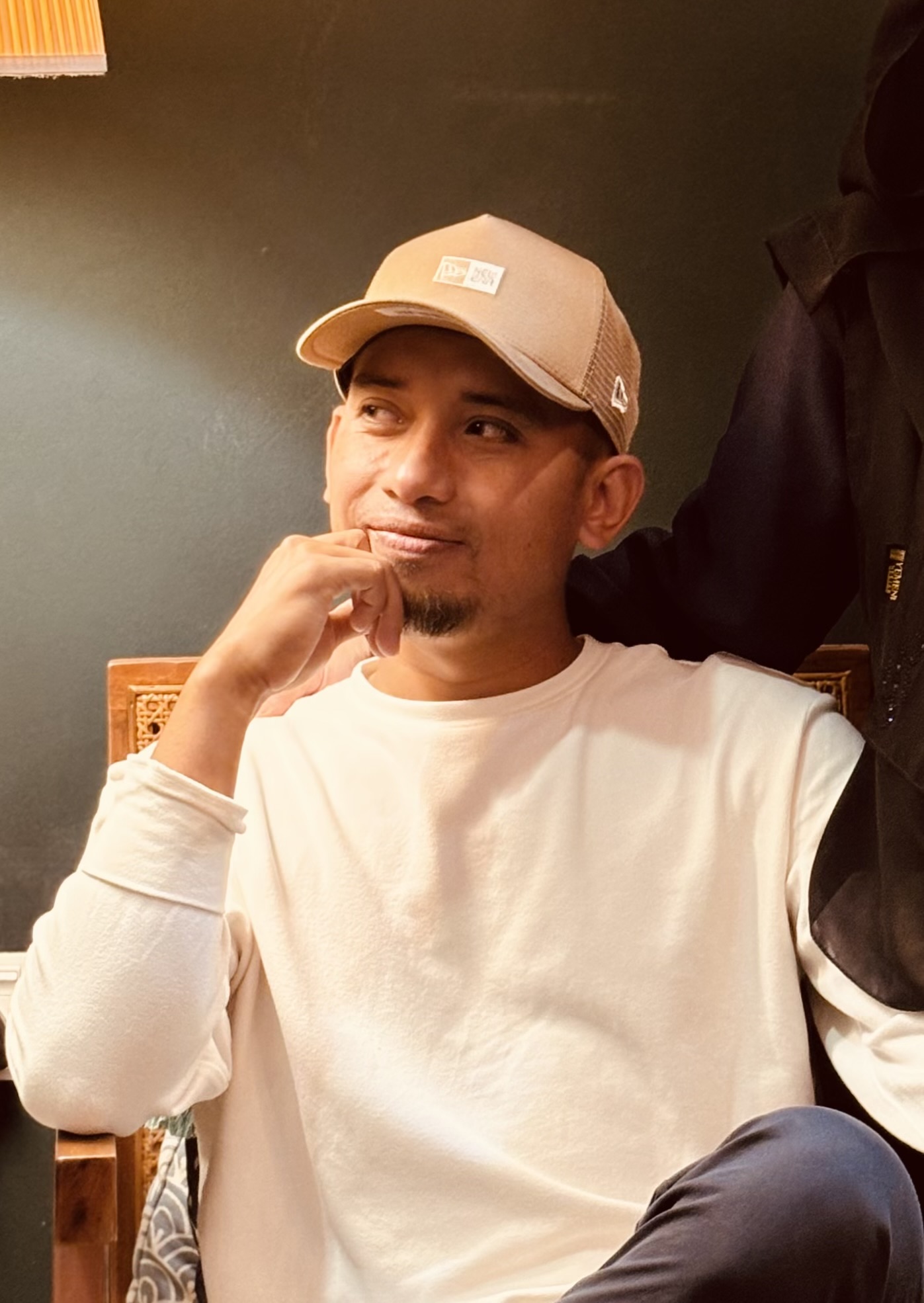 Amaluddin Isa