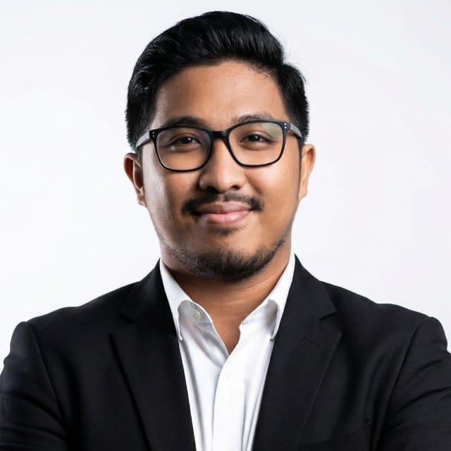 Danial Ishak
