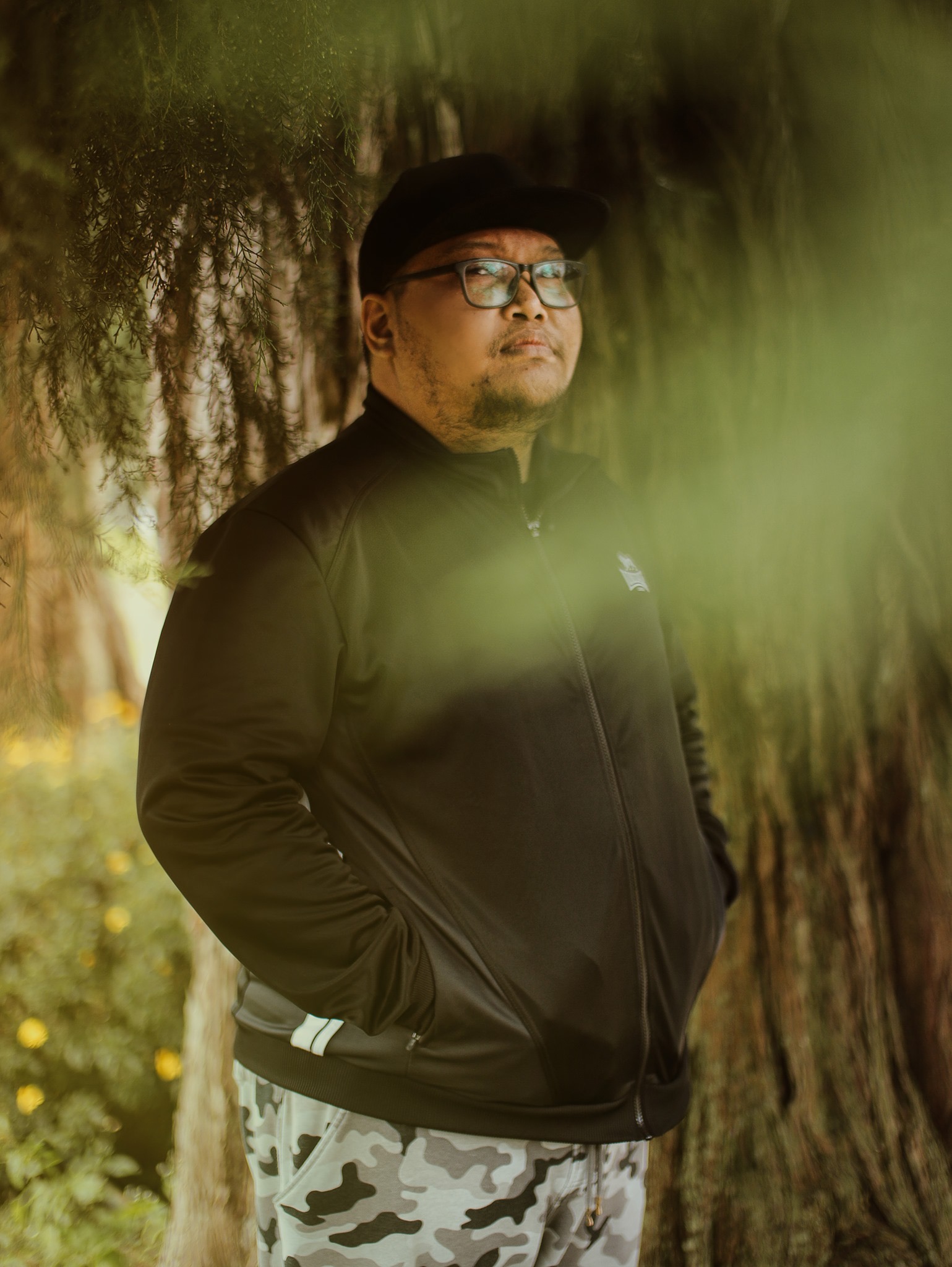Danial Jalil