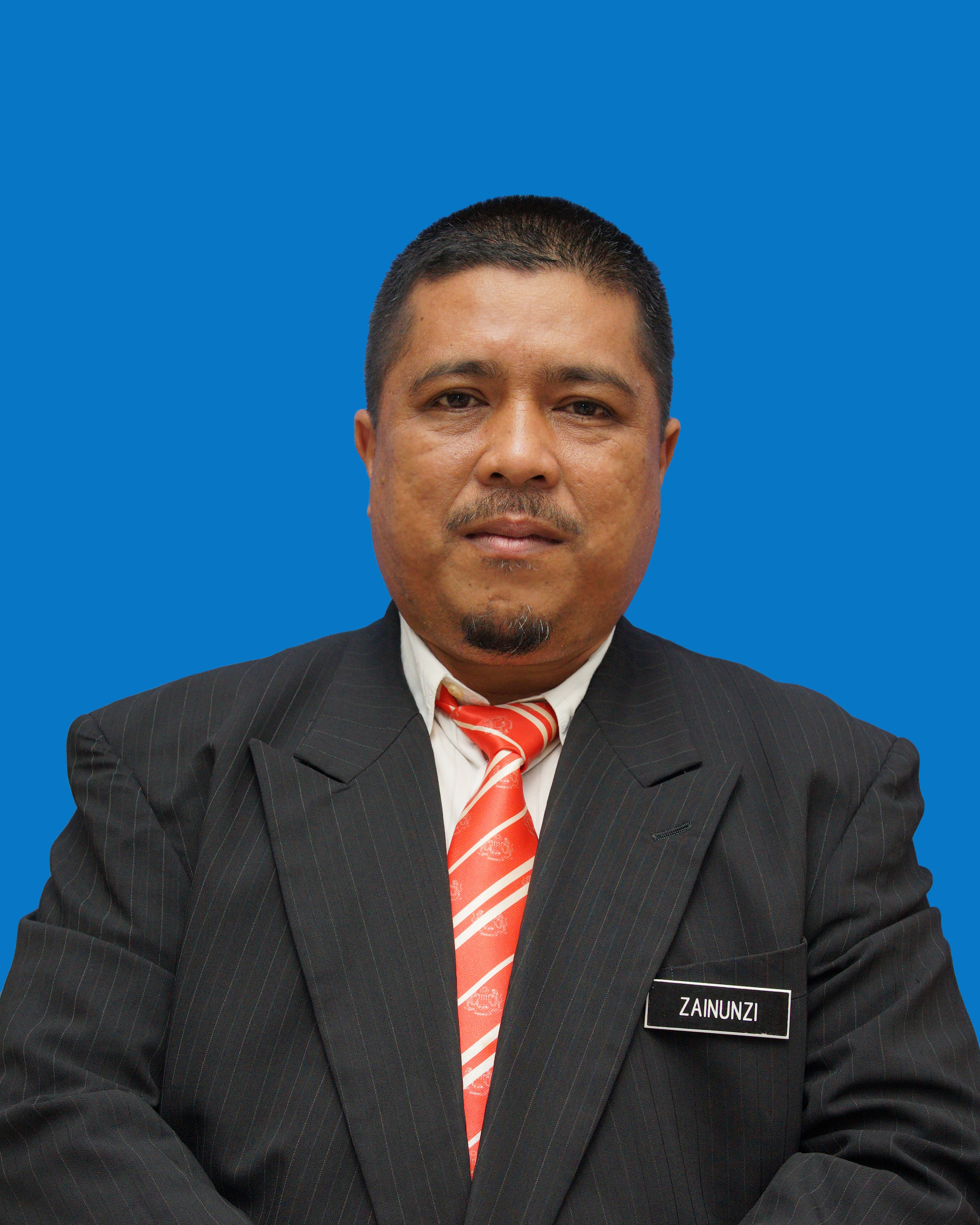 Nuji Abdullah