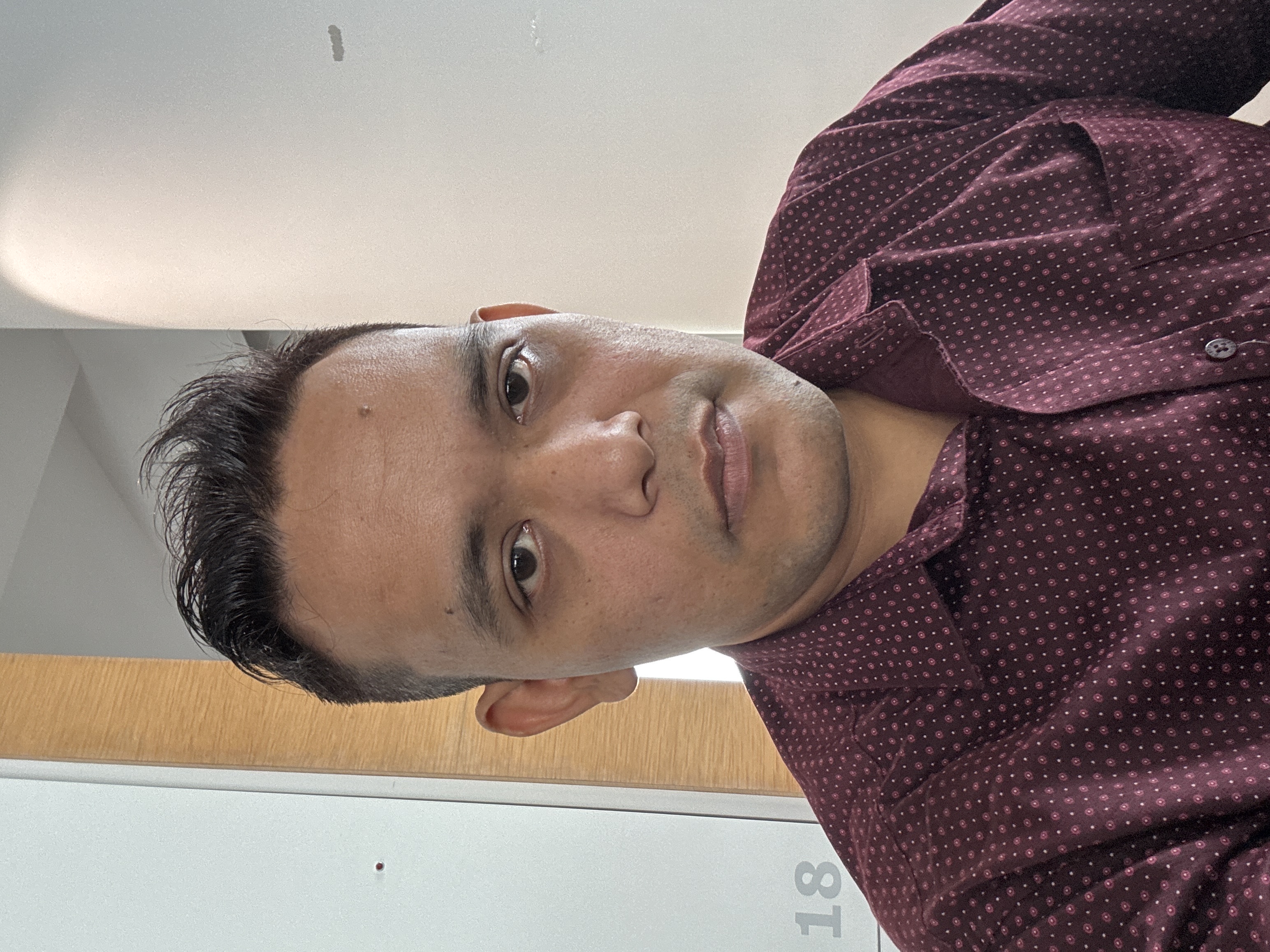AHMAD TAUFIQ BIN AHMAD FAUDZI