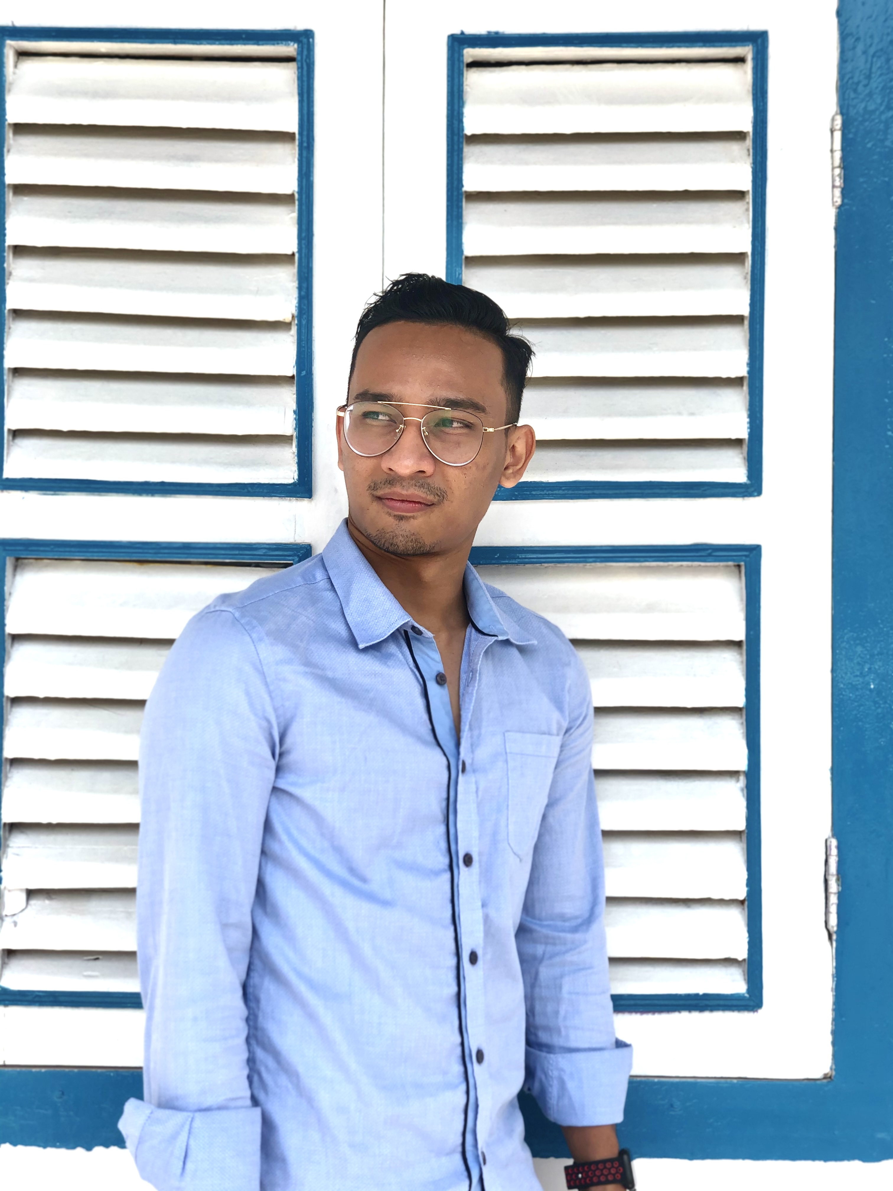MUHAMMAD ARIF FARHAN BIN ABDUL AZIZ