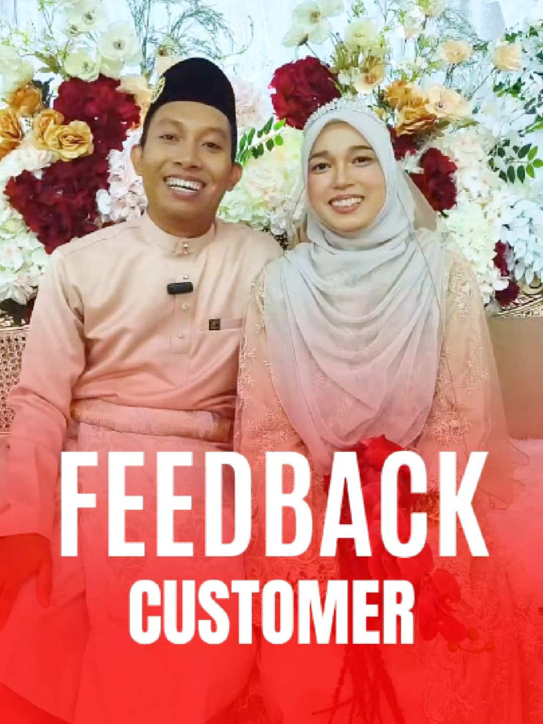 Ulasan Alif & Fatin