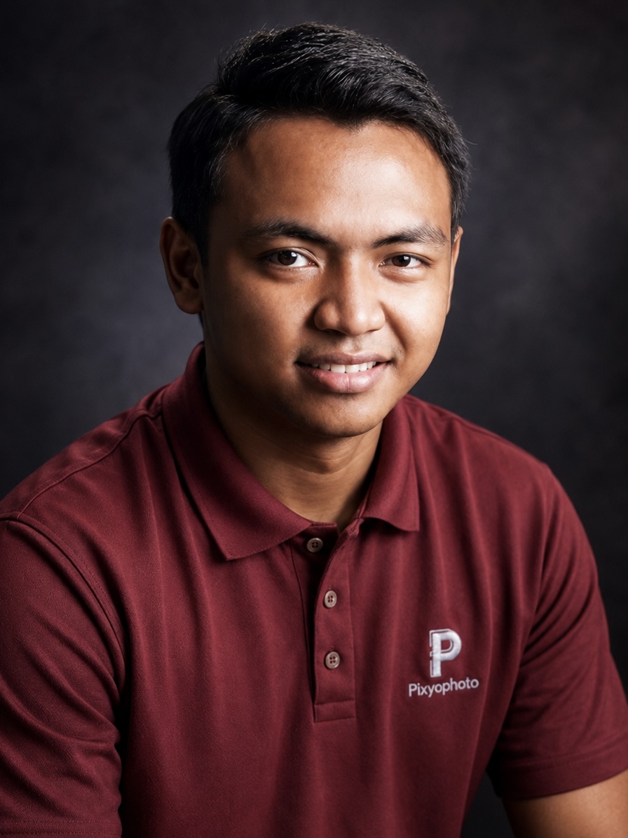 Shafiq Shamsudin