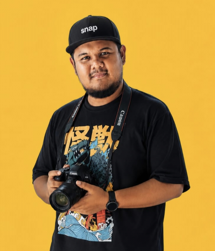 Mohd Hafiez