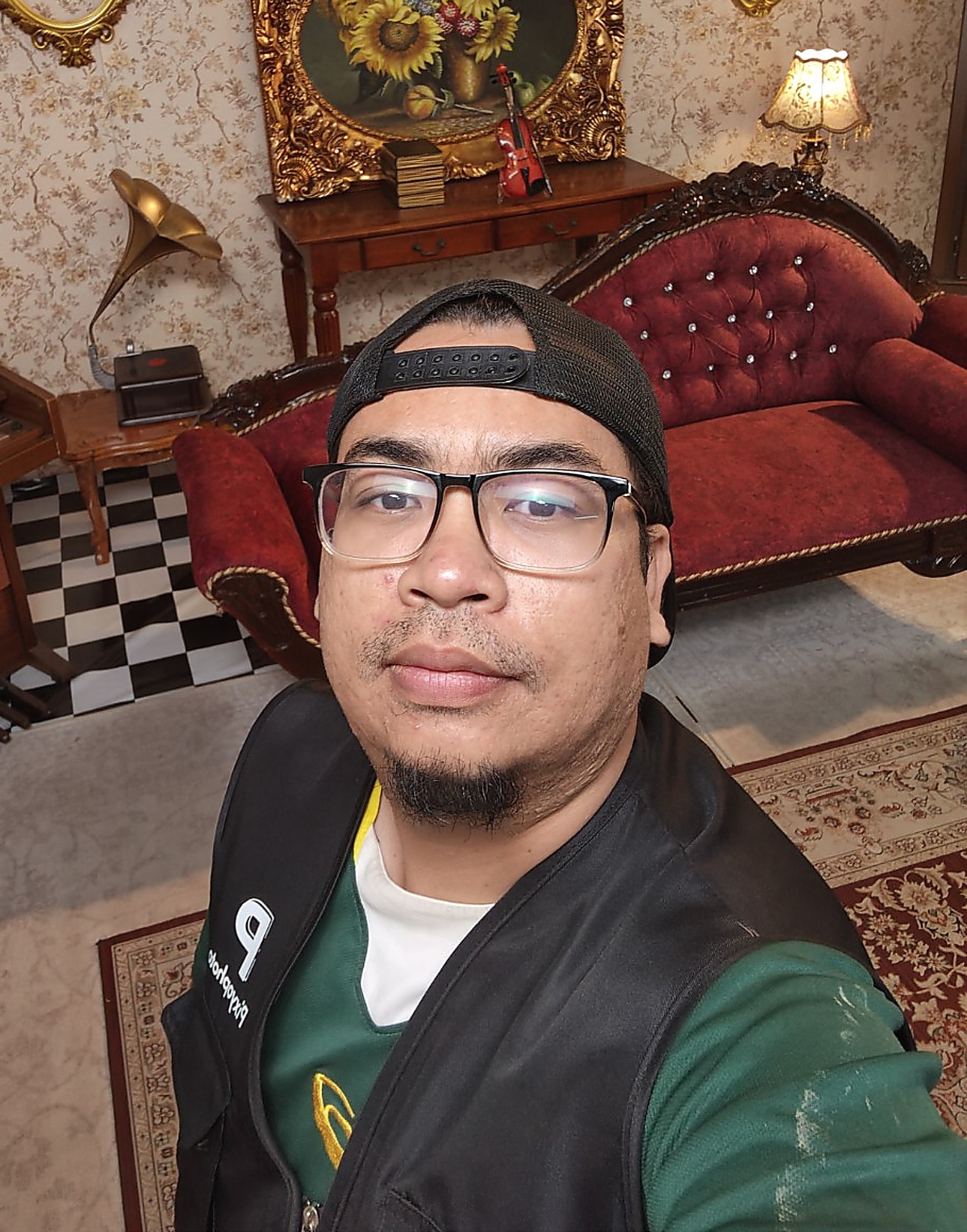 Khair Najmi
