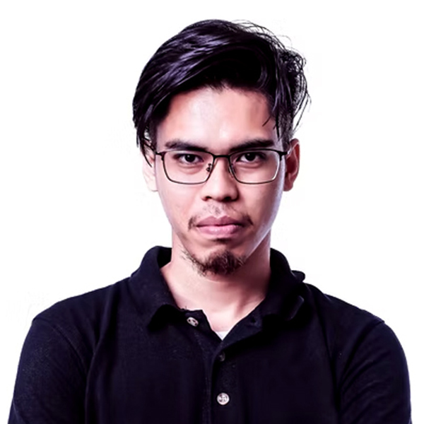 MUHAMMAD HAFIZ MUSTAPA