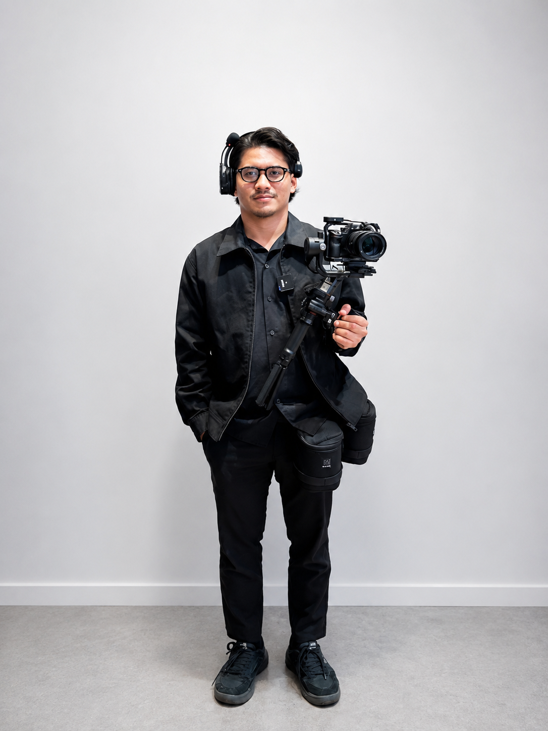 Muhammad shahriq syazwan