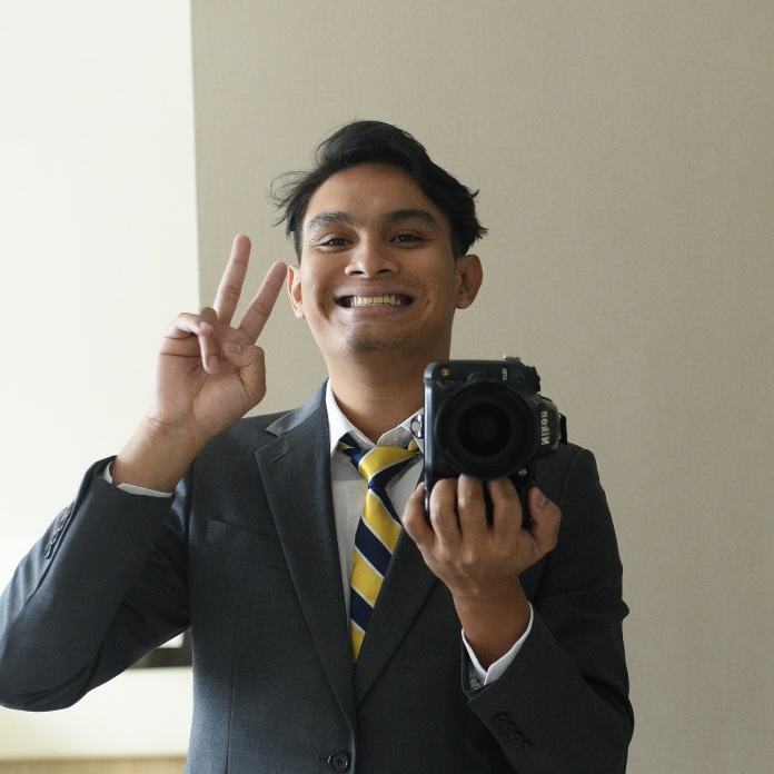 farhan nizam