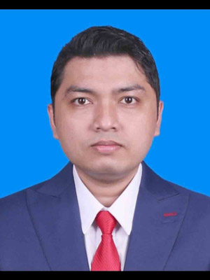 Muhammad Zakwan bin Samsudin