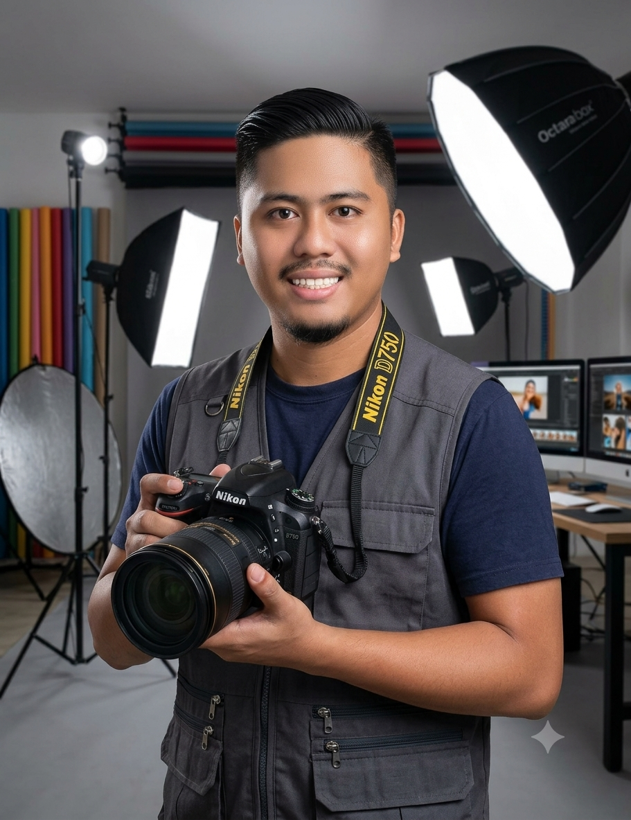 Mohamad Nazrul