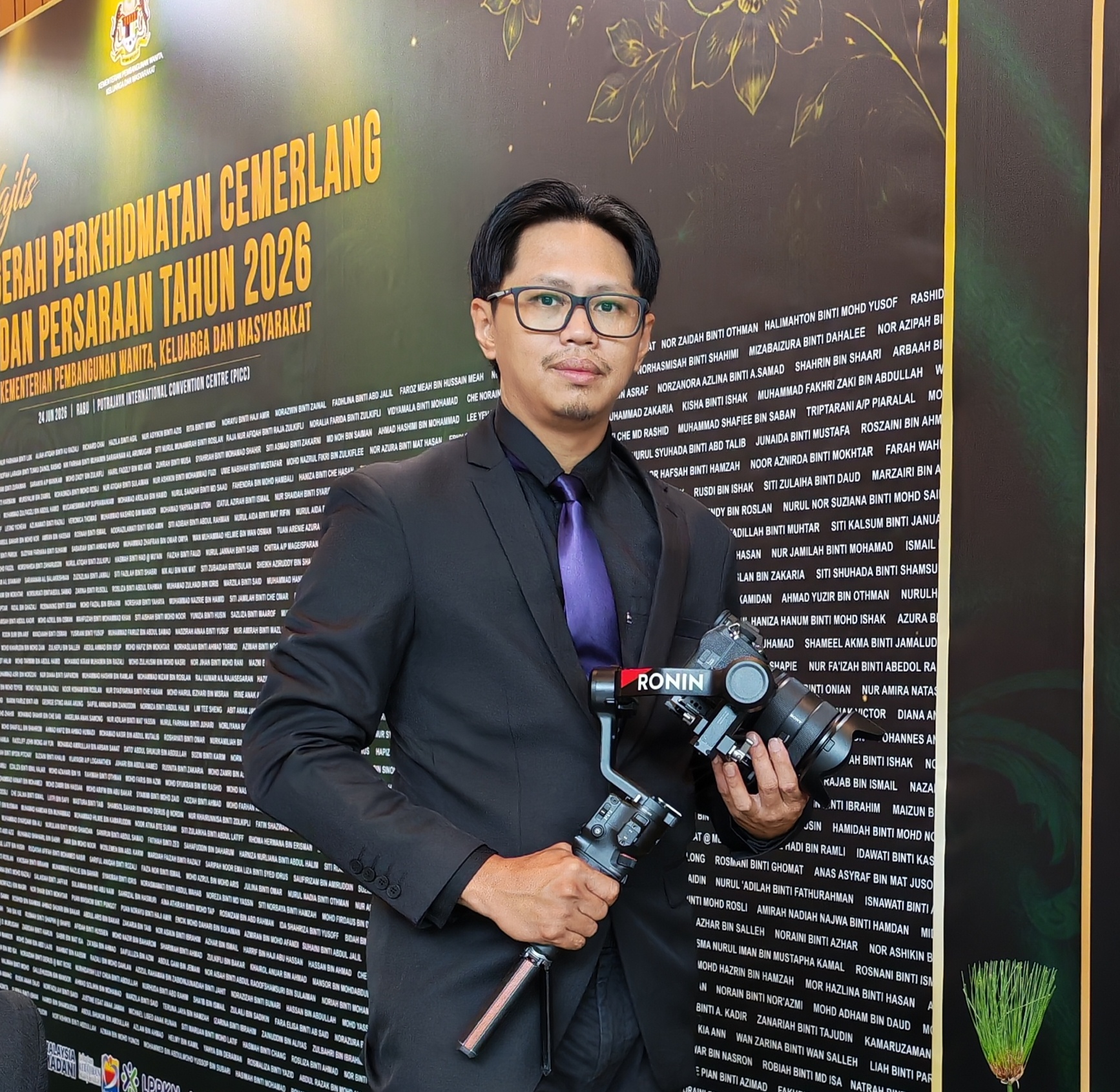 Mohd Fairuz